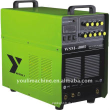 MULTI-FUNKTION INVERTER IGBT MMA / WIG SCHWEISSMASCHINE